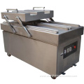 Automatic candy vacuum packing machine for plastic bag